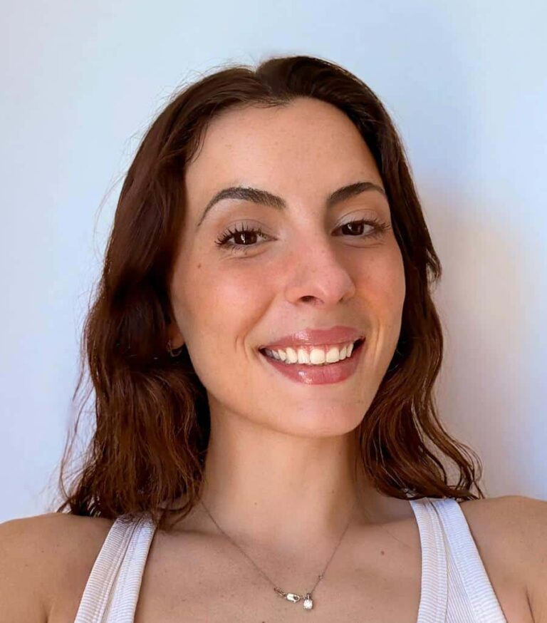 Portrait de Lena SPRANG