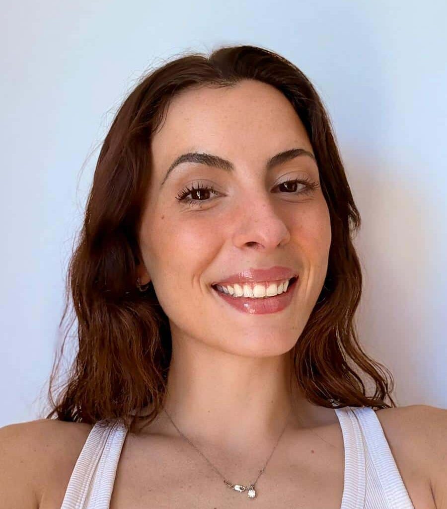 Lena SPRANG