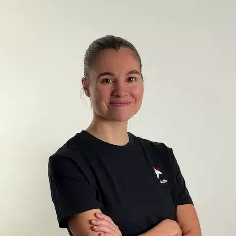 Portrait de Julie Dumont